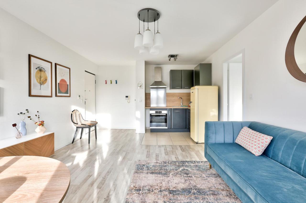 Neudorf Ouest * Strasbourg
