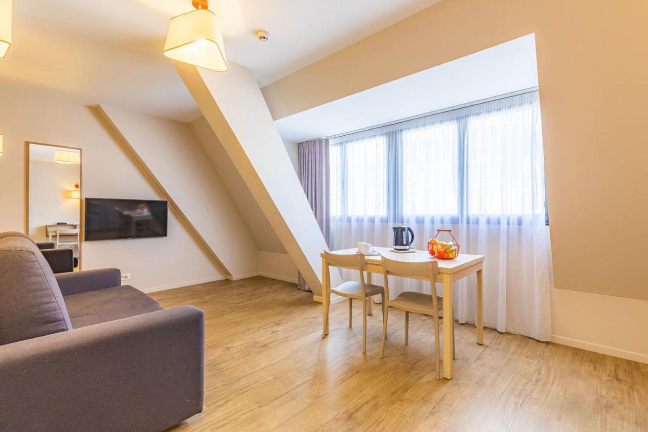 Appart'city Centre 3*