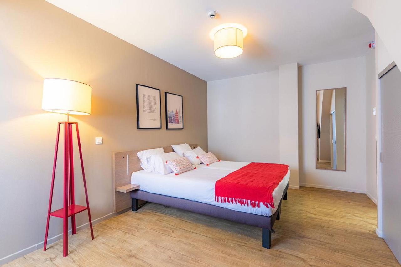 Appart'city Centre 3*