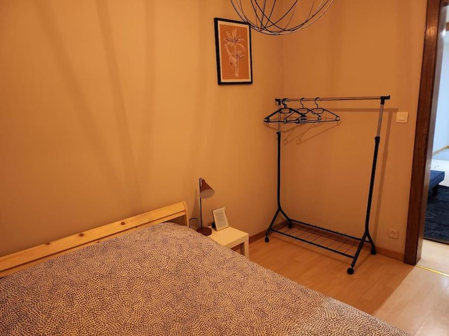 2 Pieces Hypercentre Apartment *
