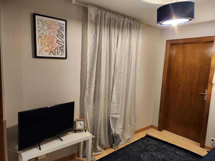 Apartment 2 Pieces Hypercentre *