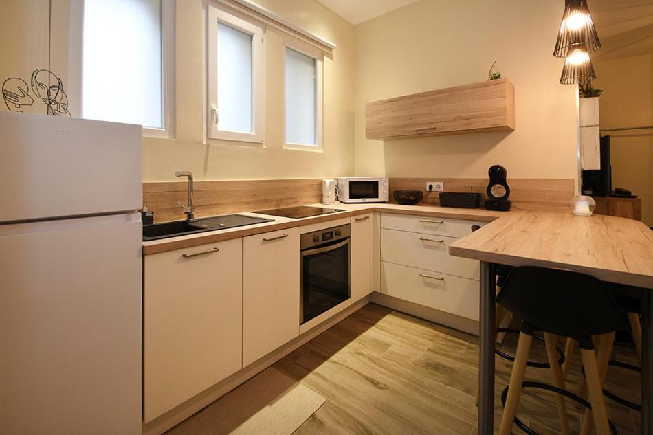 Appartement Loft Detente *