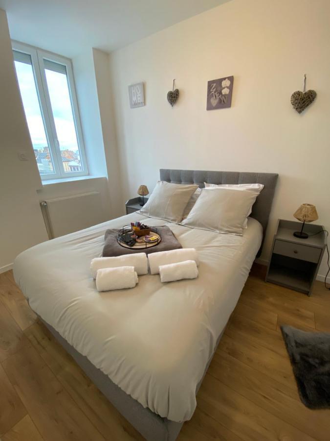 Carpe Diem Appartement *