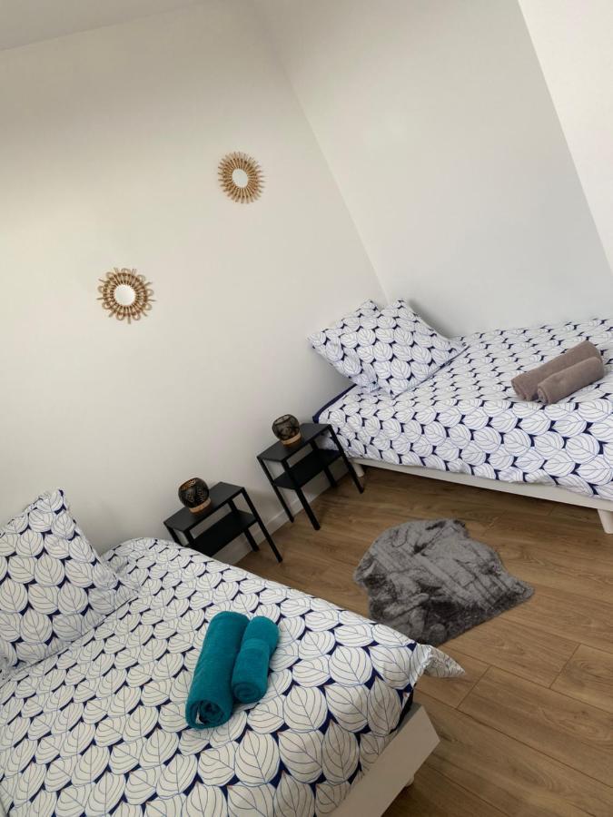 Carpe Diem Appartement *