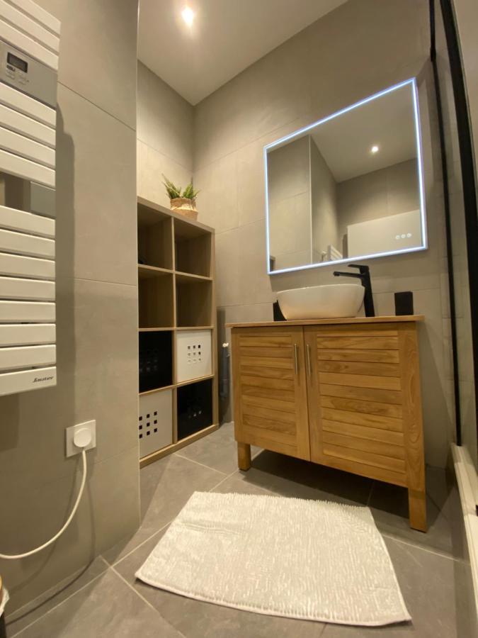 Appartement Carpe Diem