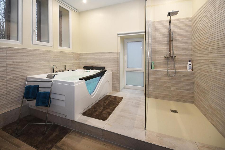 Appartement Loft Detente