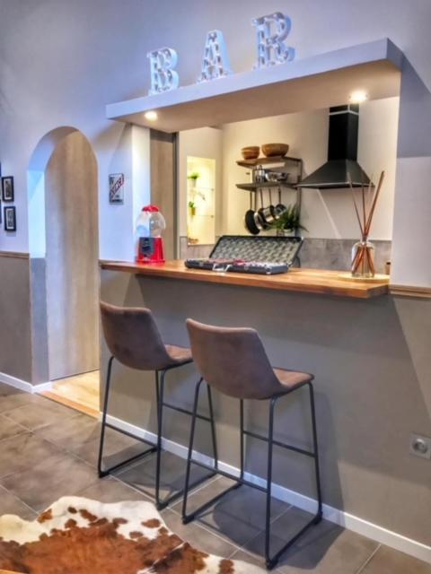 Loft - L'esquisse - Centre *