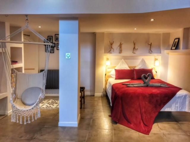 Loft - L'esquisse - Centre *