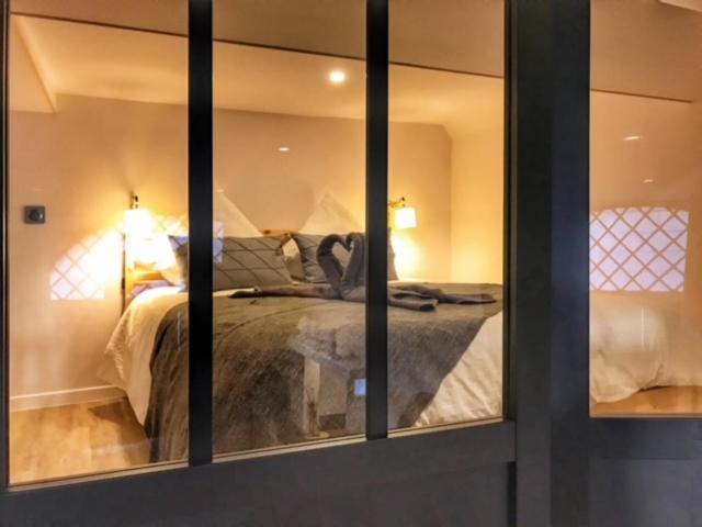 Loft - L'esquisse - Centre Appartement Strasbourg