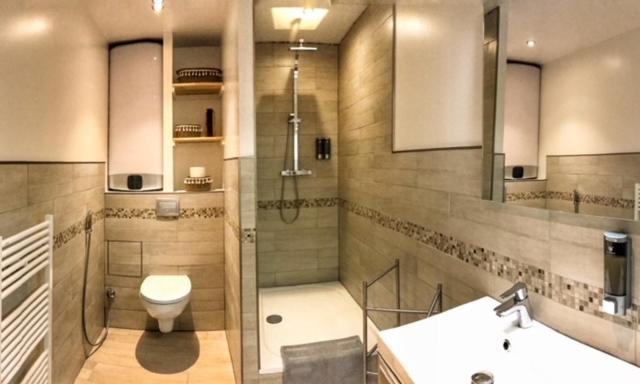 Loft - L'esquisse - Centre Appartement