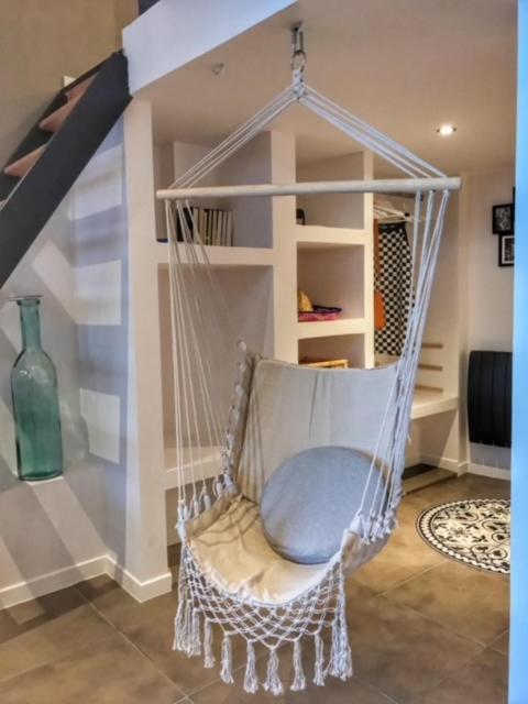 Loft - L'esquisse - Centre Appartement Strasbourg
