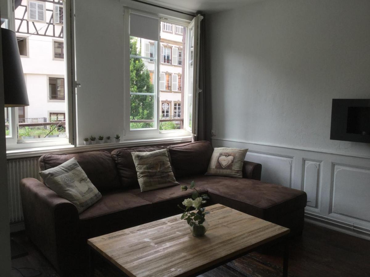 Un De Charme à Appartement *