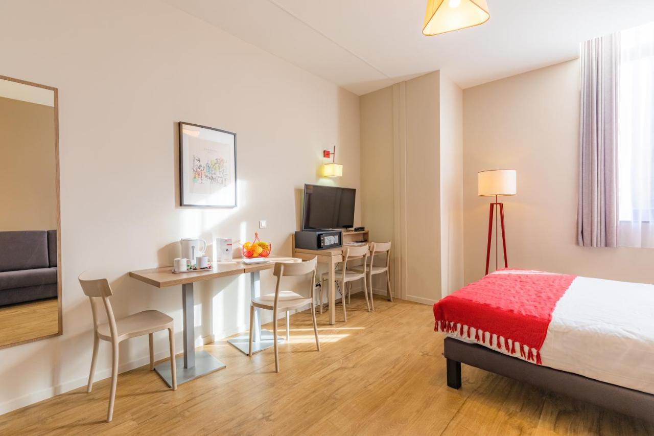 Appart'city Centre Appart hôtel 3*