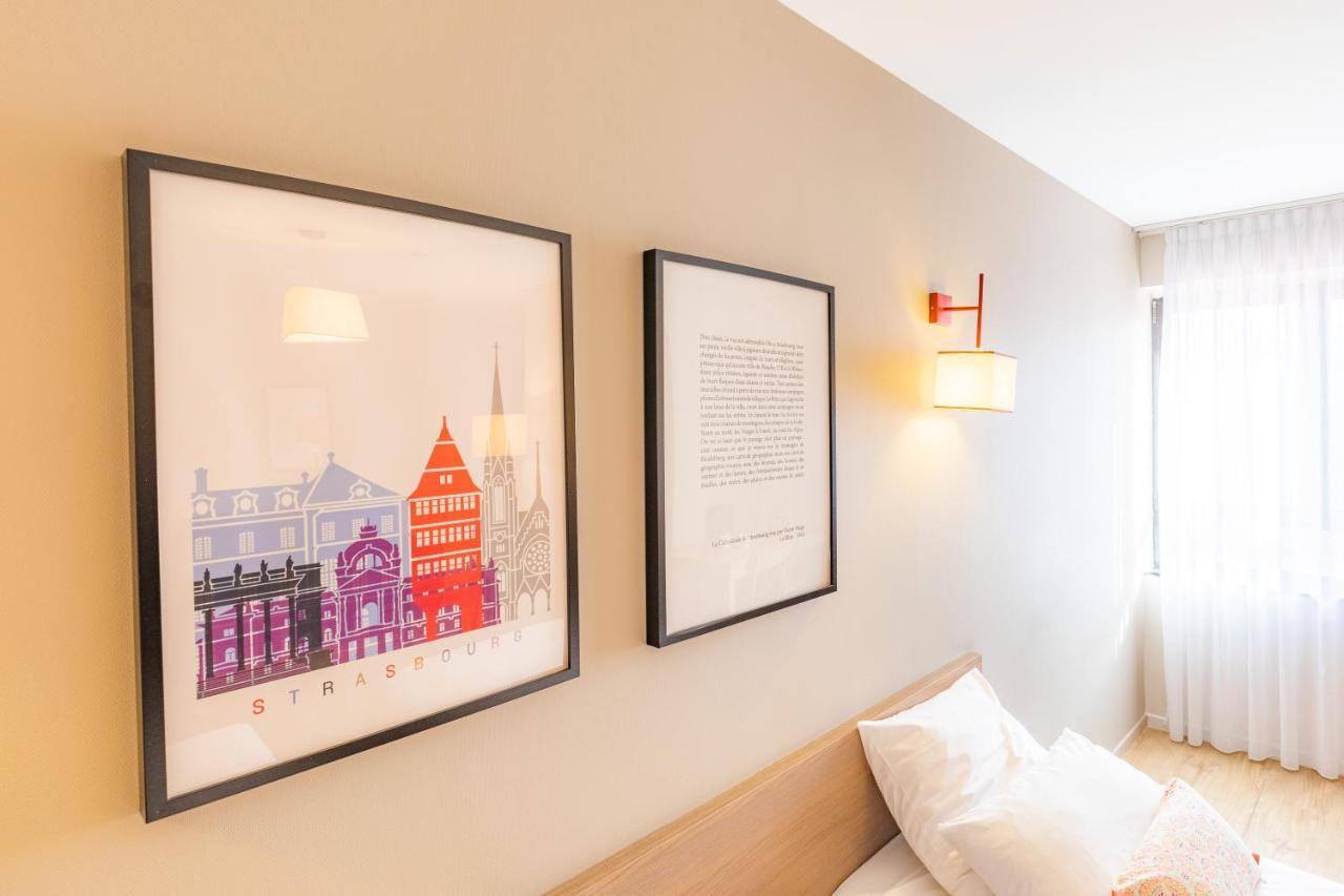 Appart'city Confort Centre 3*