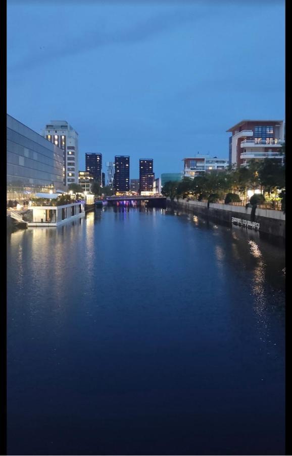 Apartment Standing F2 Rivetoile Centre Parking Gratuit Terrasse