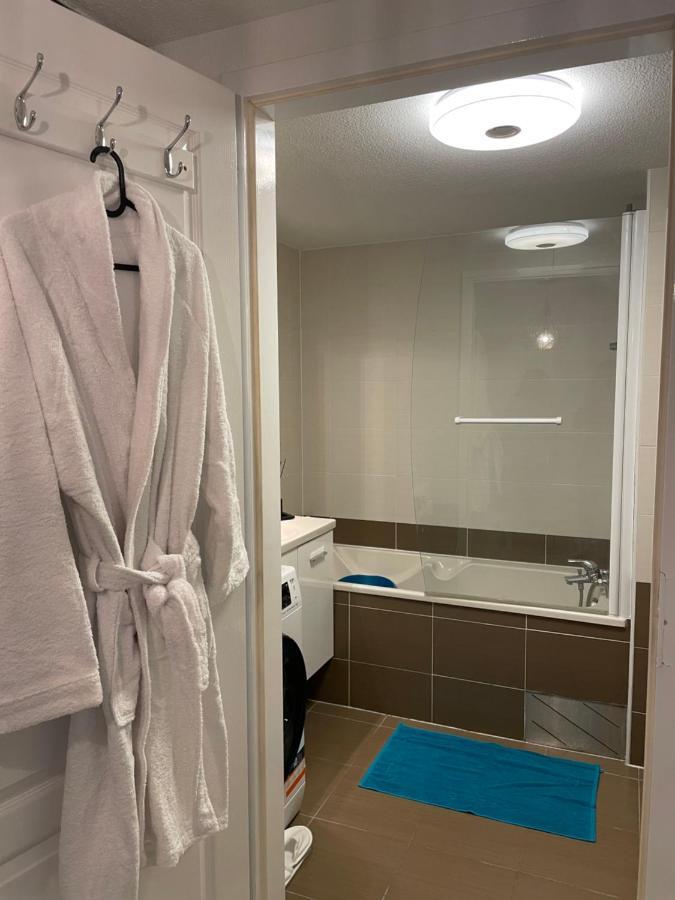 Standing F2 Rivetoile Centre Parking Gratuit Terrasse * Straatsburg