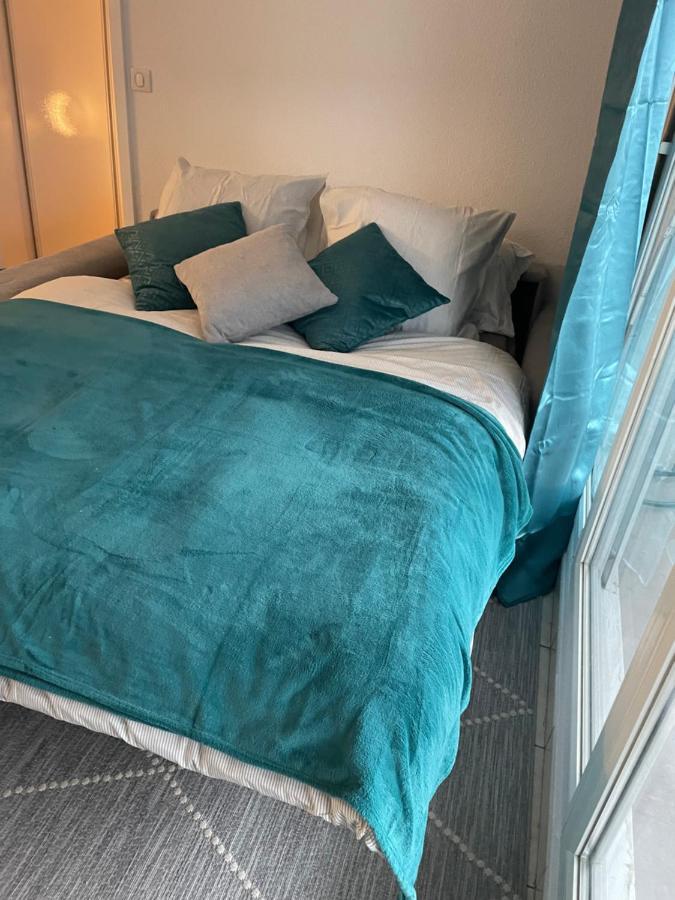 Standing F2 Rivetoile Centre Parking Gratuit Terrasse * Straatsburg