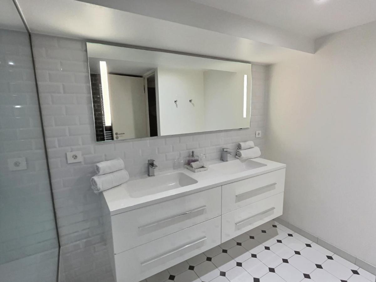 Appartement Loft Saint Thomas - Petite France *