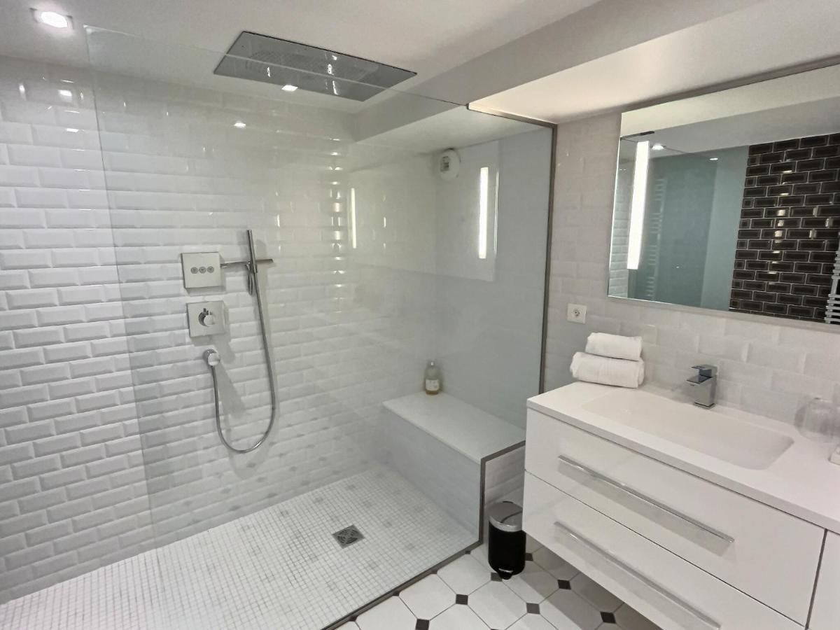Appartement Loft Saint Thomas - Petite France