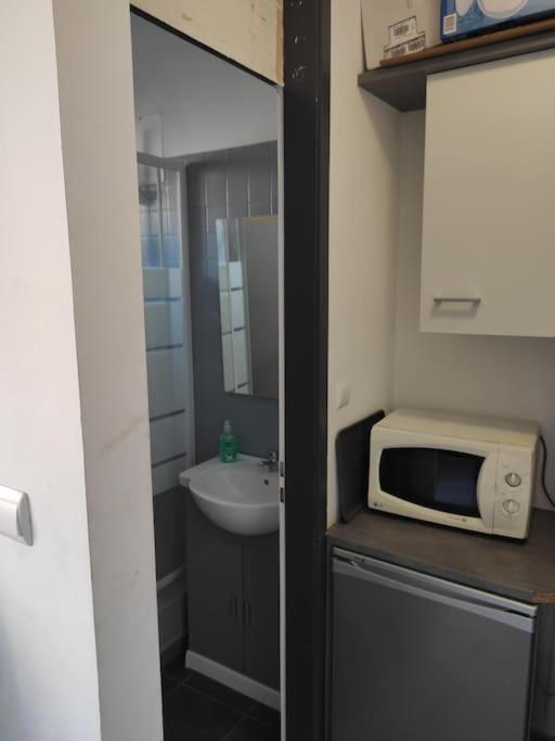 Appartement Elis Hypercentre *