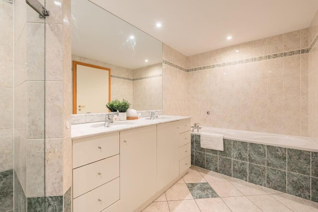 Citycosy-strasbourg Ellenhard Avec Piscine Privee Appartement Strasbourg