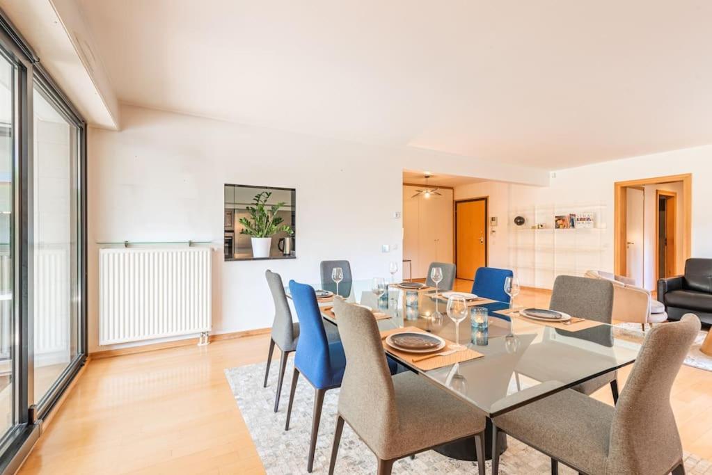 Citycosy-strasbourg Ellenhard Avec Piscine Privee Strasbourg