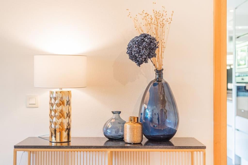 Citycosy-strasbourg Ellenhard Avec Piscine Privee Appartement *