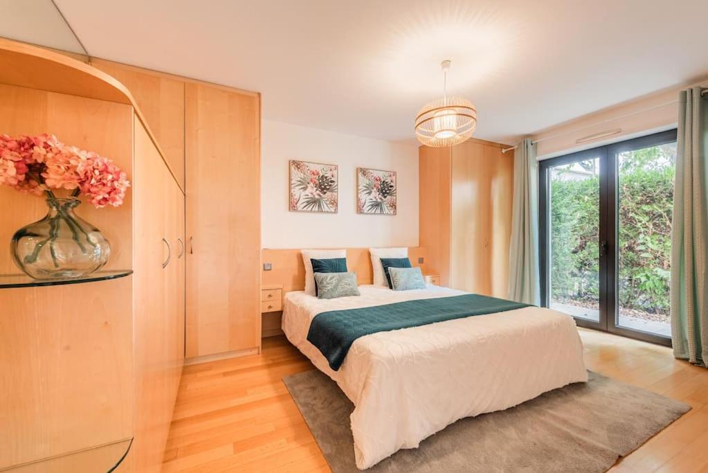 Citycosy-strasbourg Ellenhard Avec Piscine Privee Appartement Strasbourg