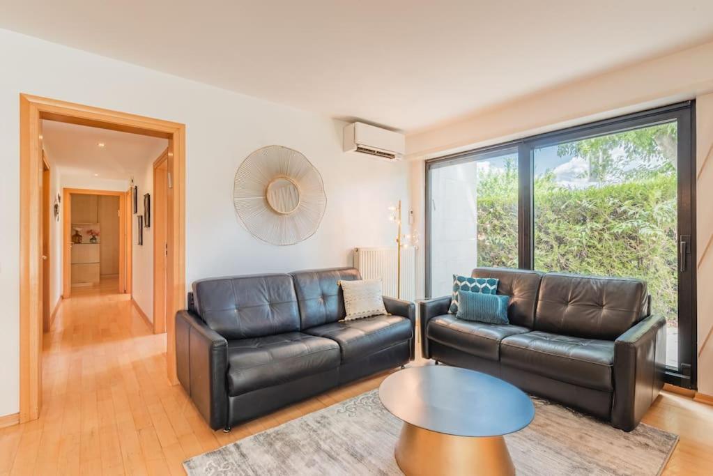 Citycosy-strasbourg Ellenhard Avec Piscine Privee Appartement *