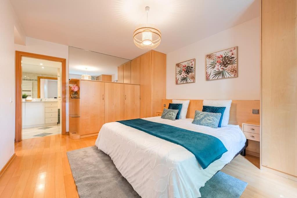 Appartement Citycosy-strasbourg Ellenhard Avec Piscine Privee Strasbourg