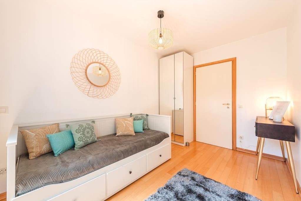 Citycosy-strasbourg Ellenhard Avec Piscine Privee Strasbourg