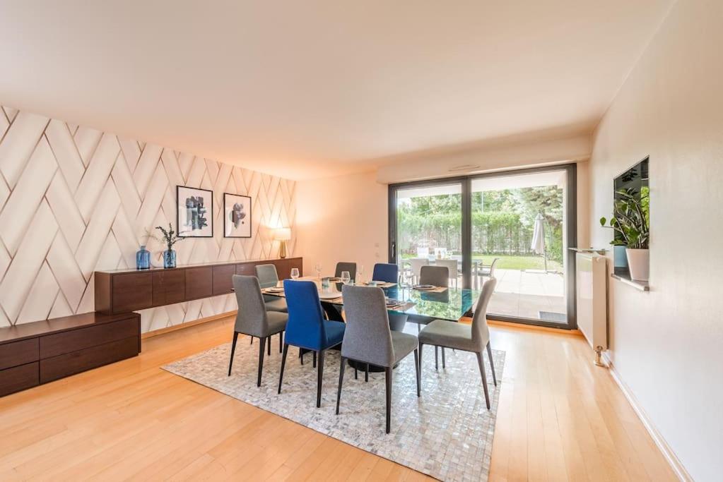 Citycosy-strasbourg Ellenhard Avec Piscine Privee * Strasbourg