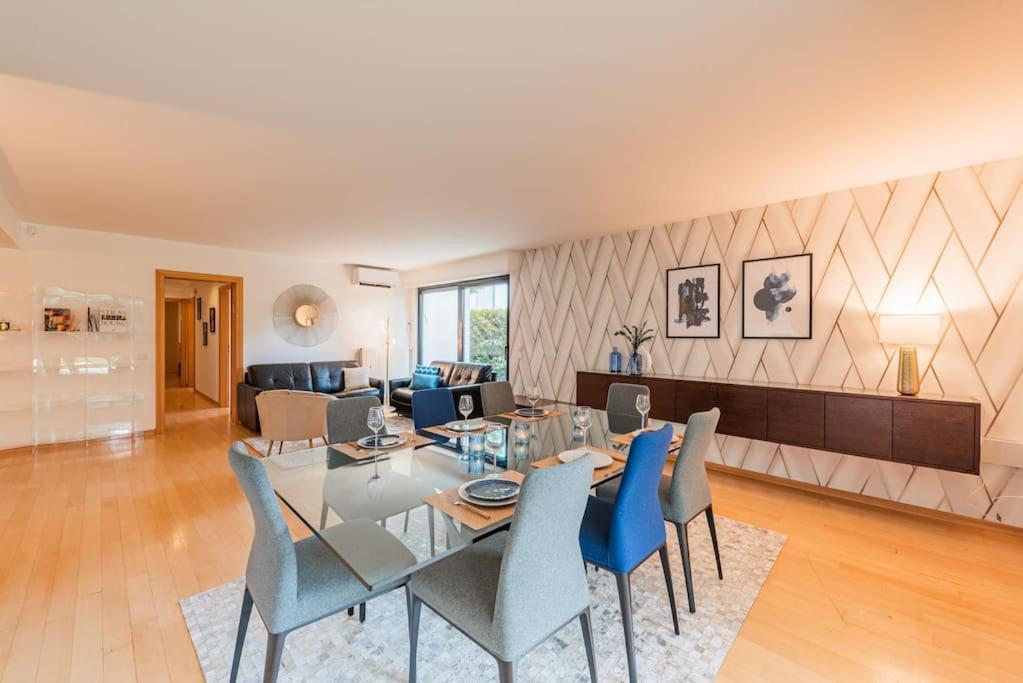 Citycosy-strasbourg Ellenhard Avec Piscine Privee Appartement *