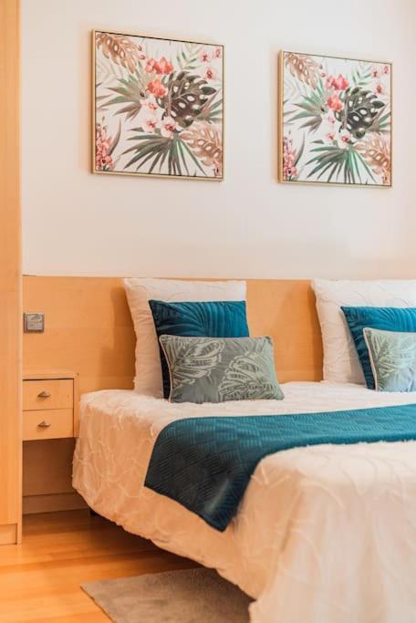 Citycosy-strasbourg Ellenhard Avec Piscine Privee Appartement