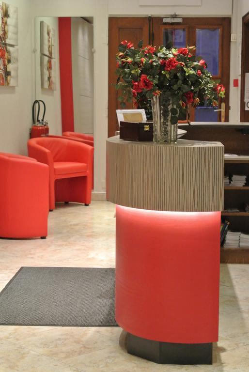 De L'ill Hotel Straßburg