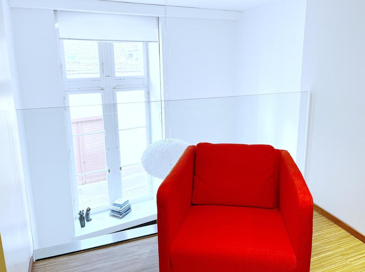 Loft Saint Thomas - Petite France Appartement *