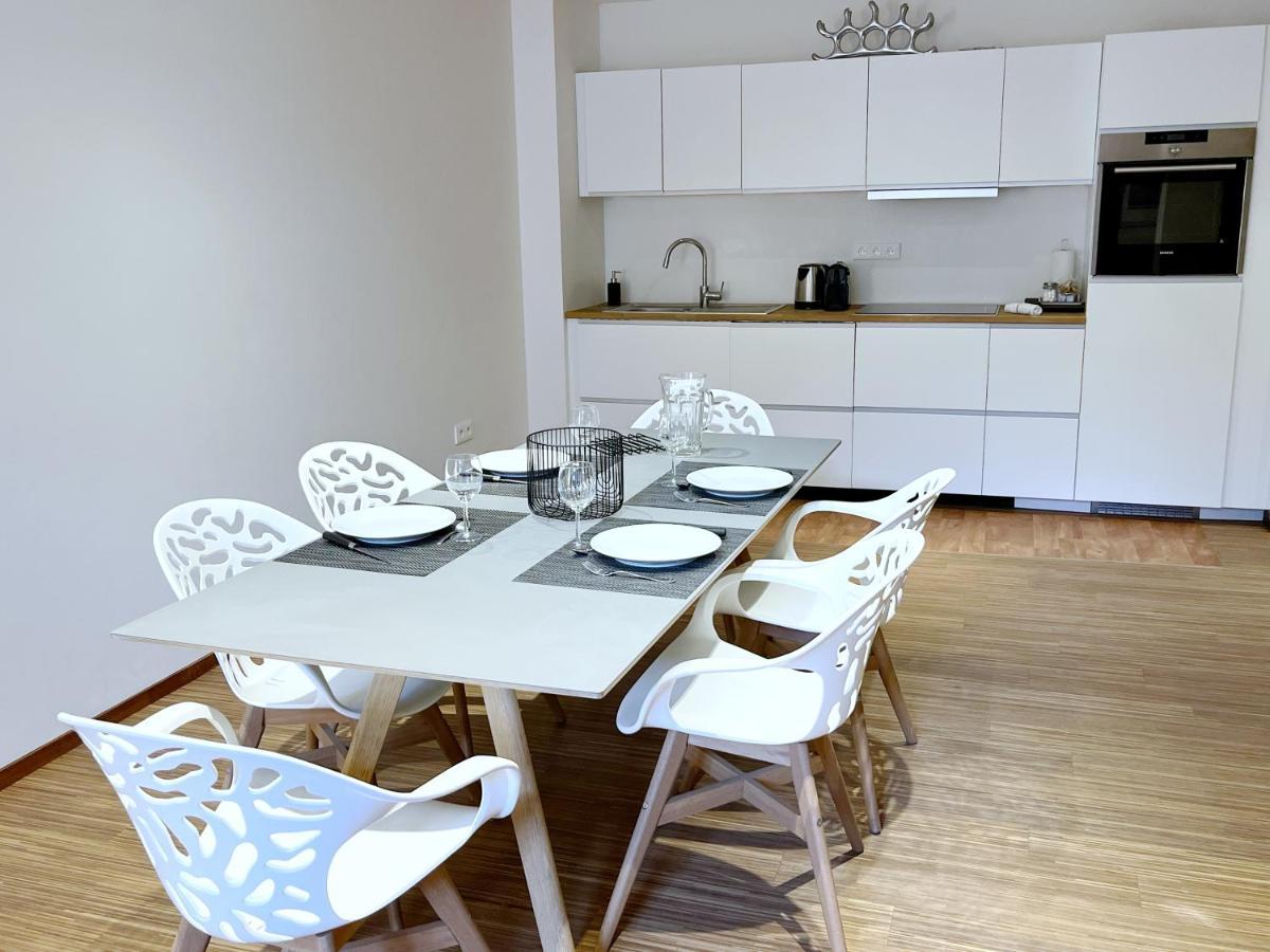 Loft Saint Thomas - Petite France * Straatsburg