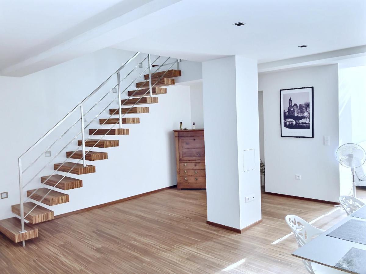 Loft Saint Thomas - Petite France Straatsburg