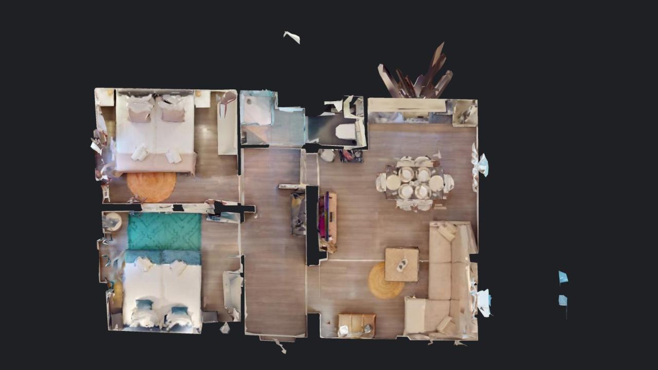 Apartment Le Beau Bourg *** *