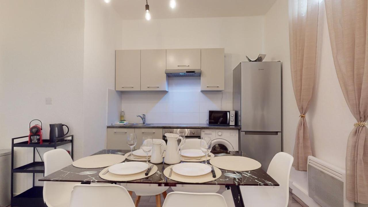 Apartment Le Beau Bourg *** *