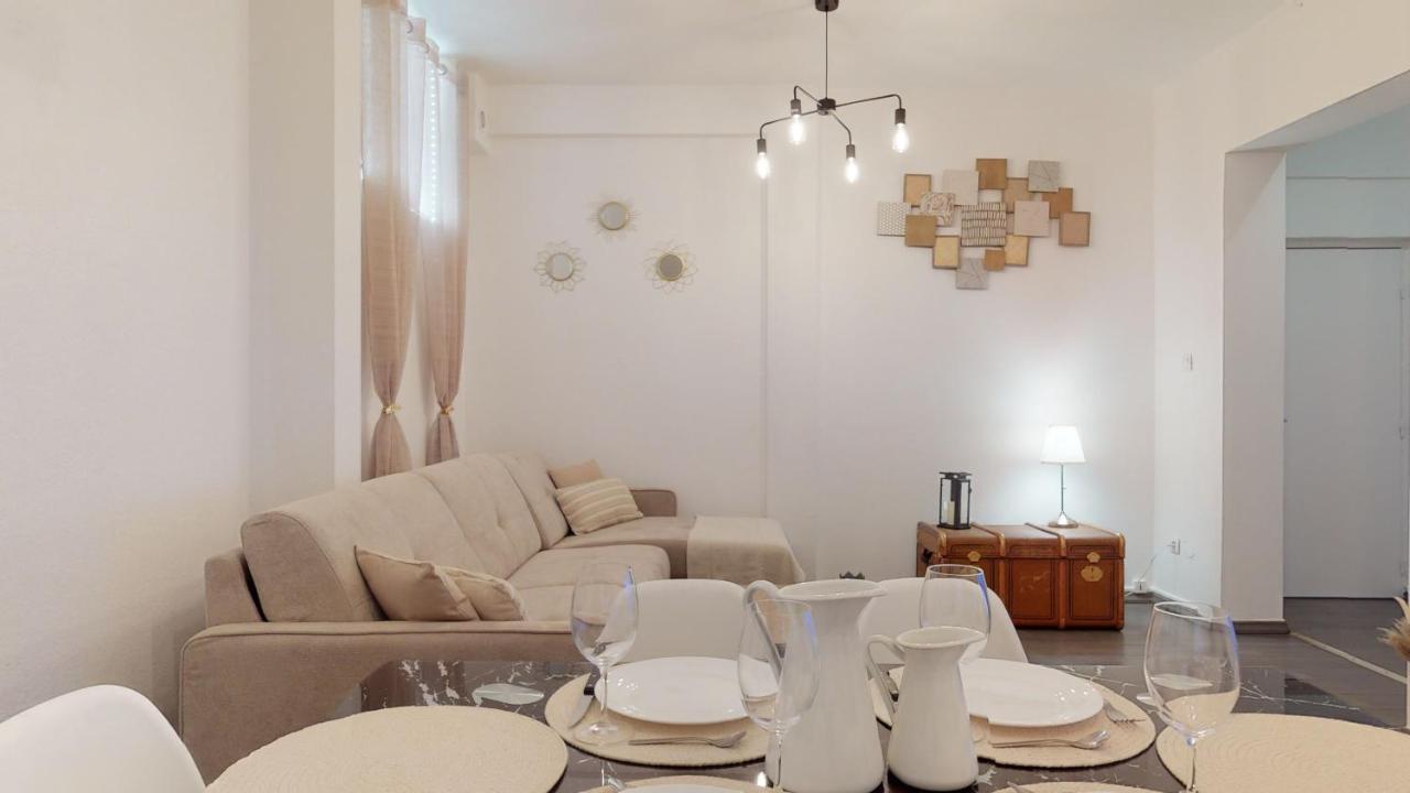 Apartment Le Beau Bourg *** *