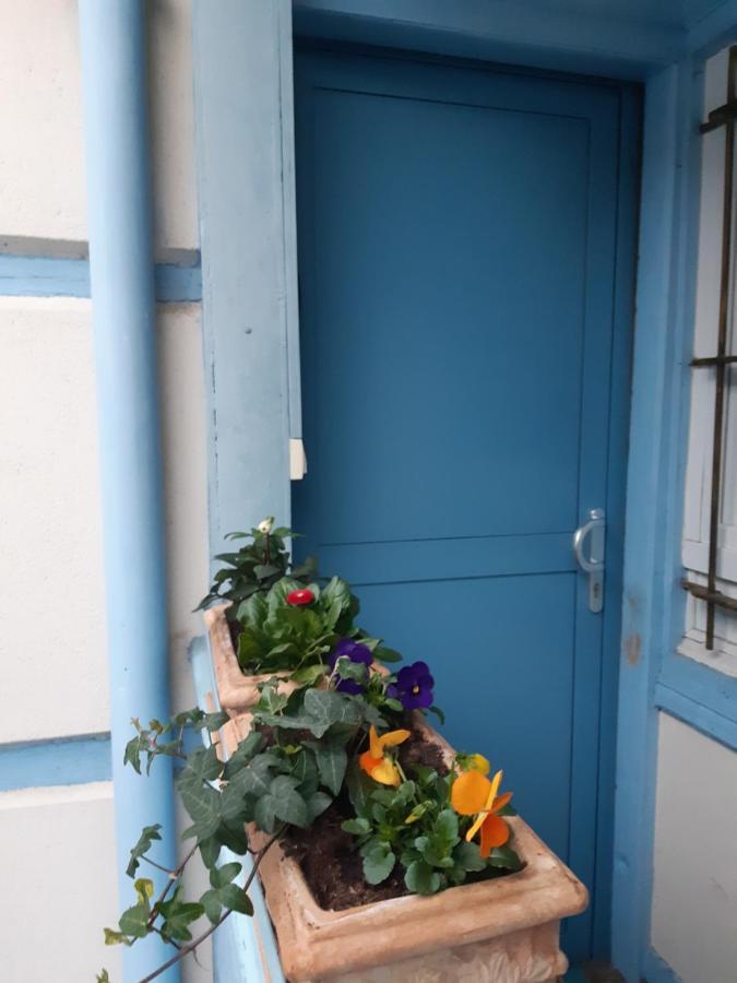 Bienvenue A - Krutenau Appartement Straatsburg