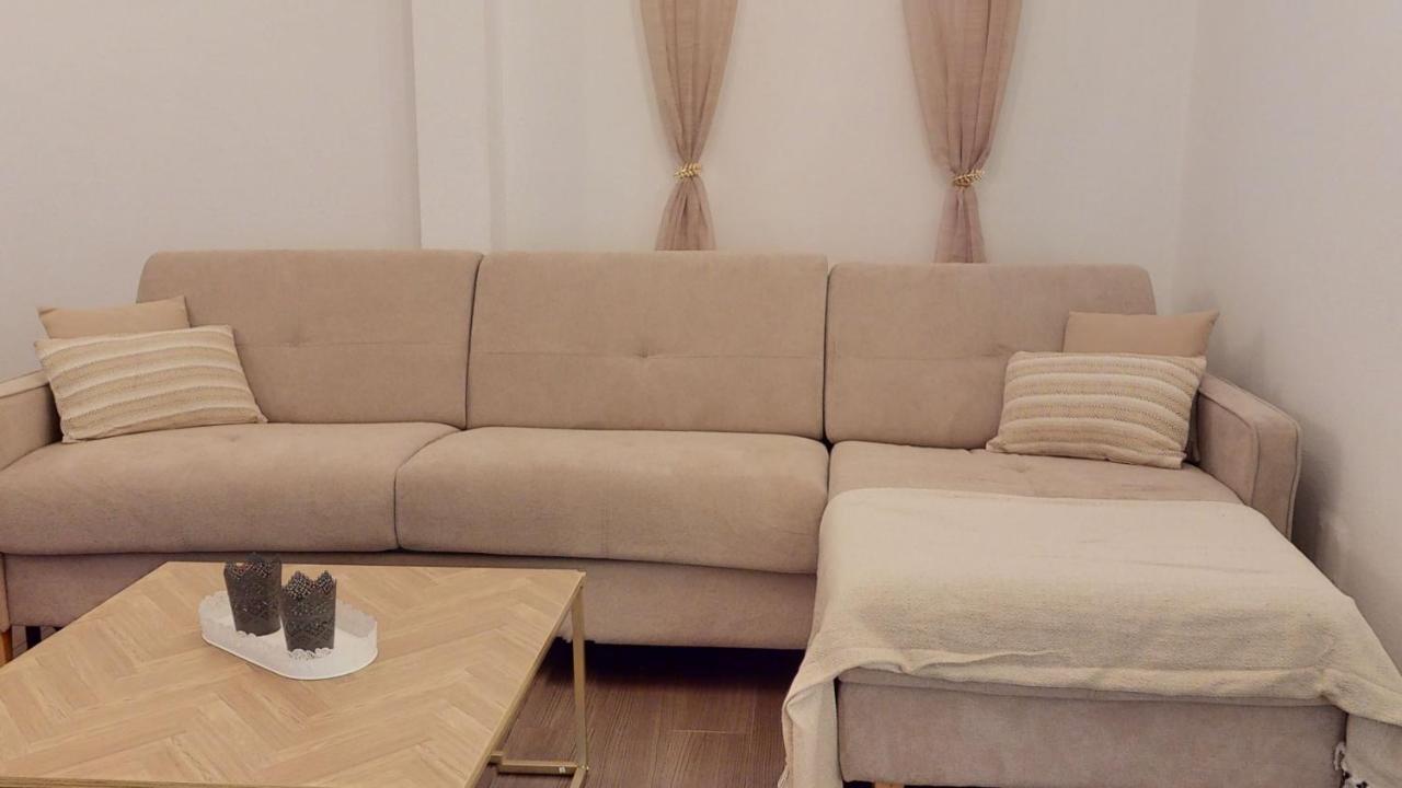 Le Beau Bourg *** Apartment