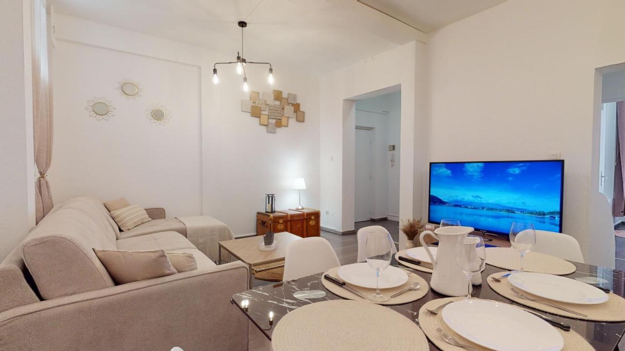 Le Beau Bourg *** Apartment