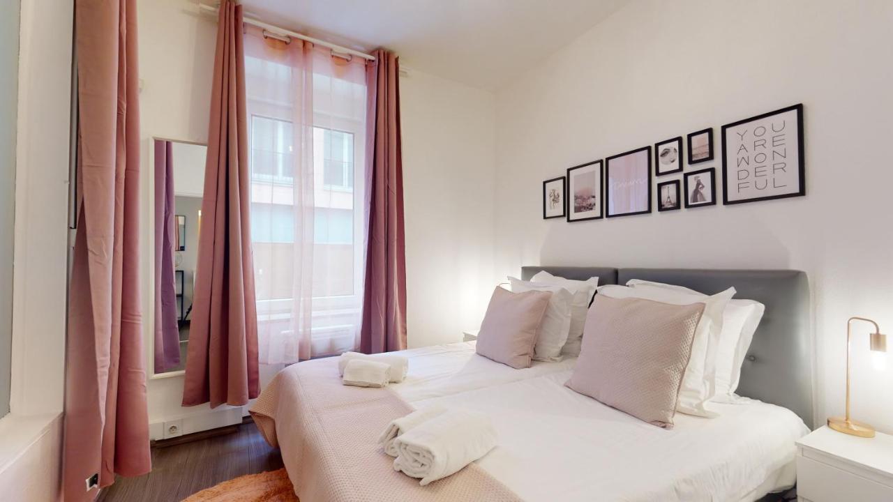 Apartment Le Beau Bourg ***