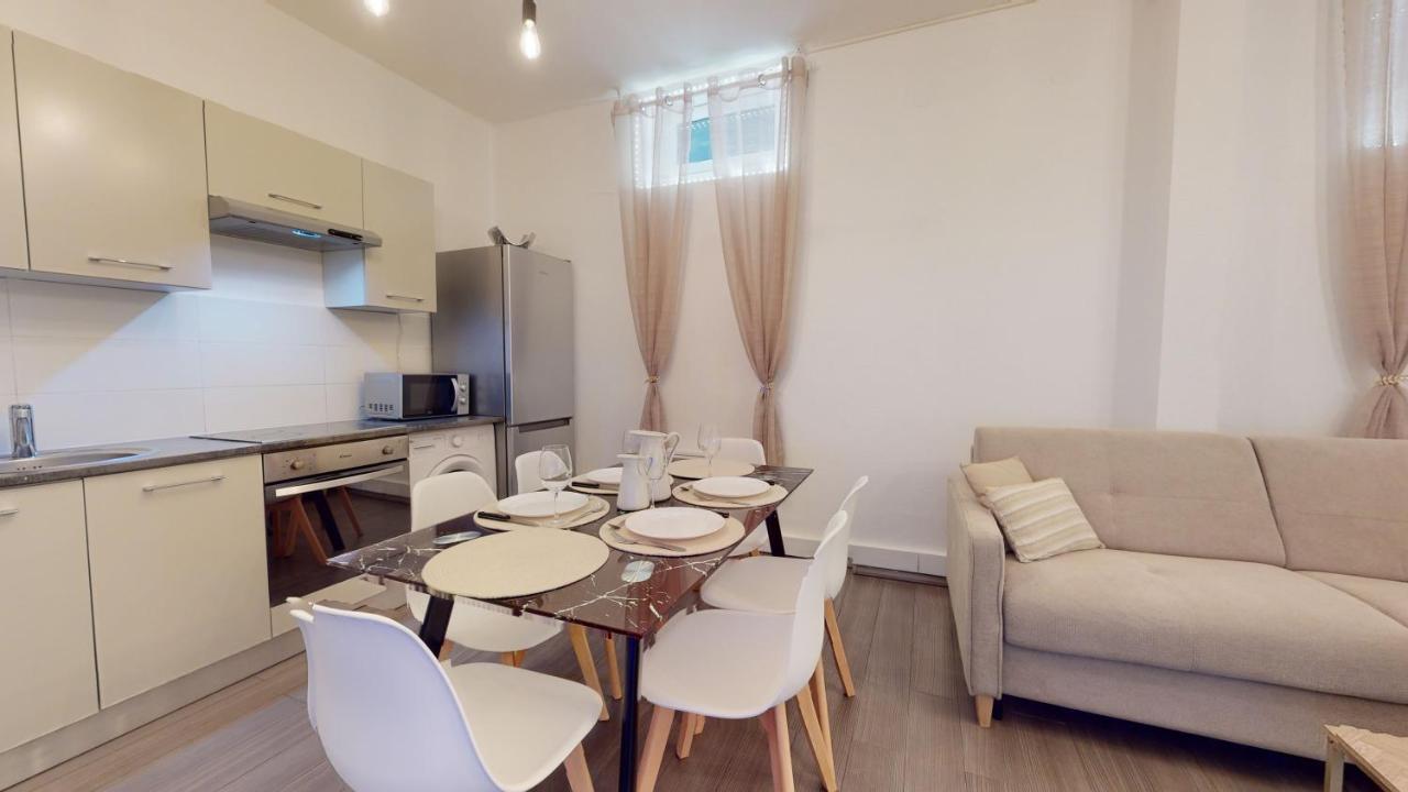 Le Beau Bourg *** Apartment *