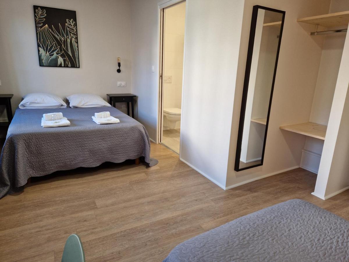 Hotel Patricia - Hyper Centre