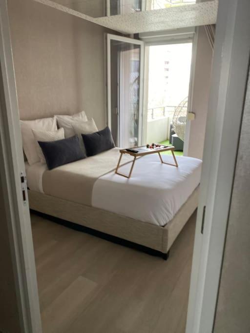 Passion Airbnb Apartment