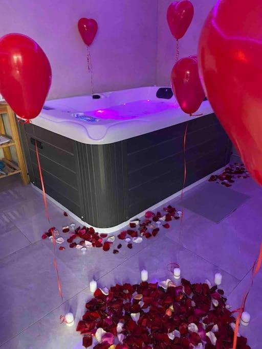 Passion Airbnb Apartment *