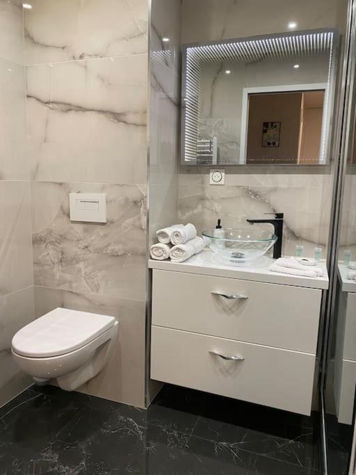 Apartment Passion Airbnb Strasbourg